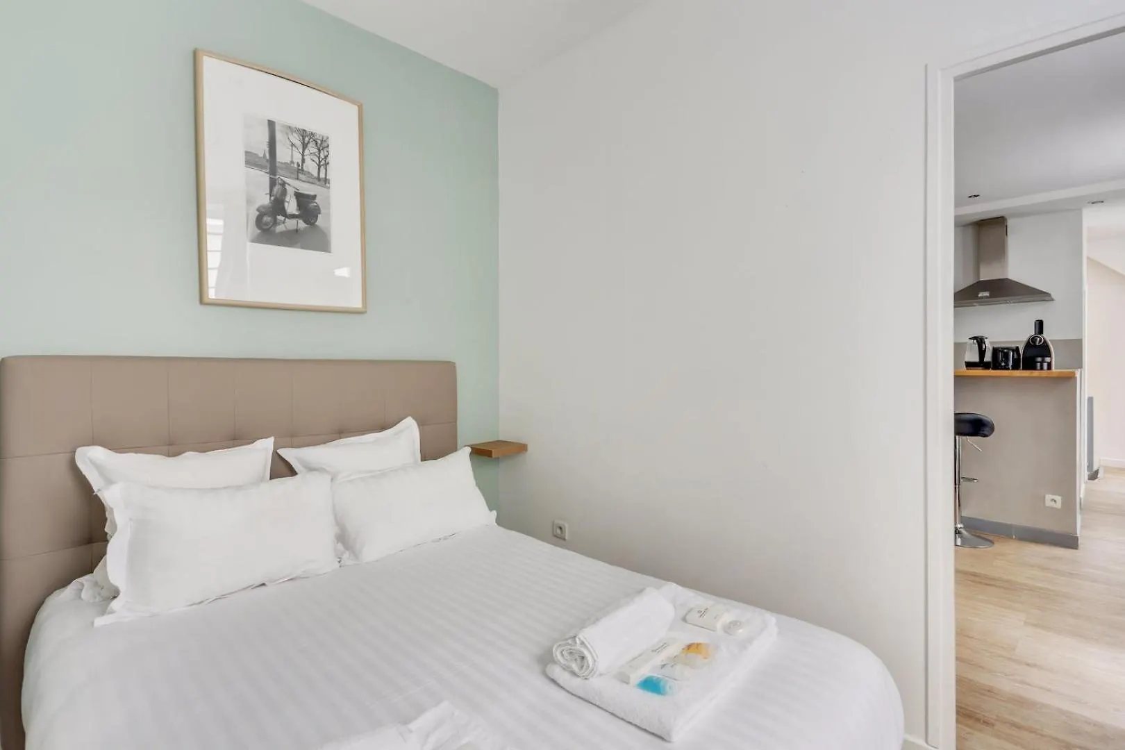 Apartamento 163 Carole - Superb In