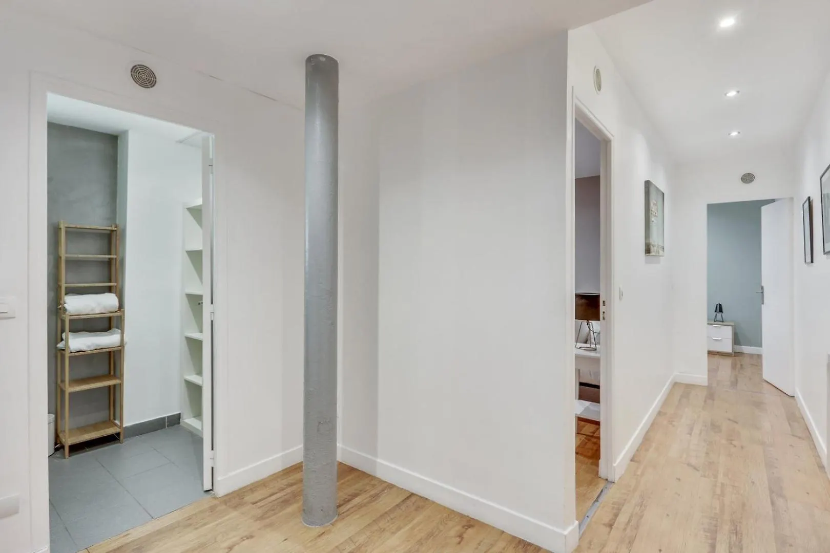 Apartamento 163 Carole - Superb In