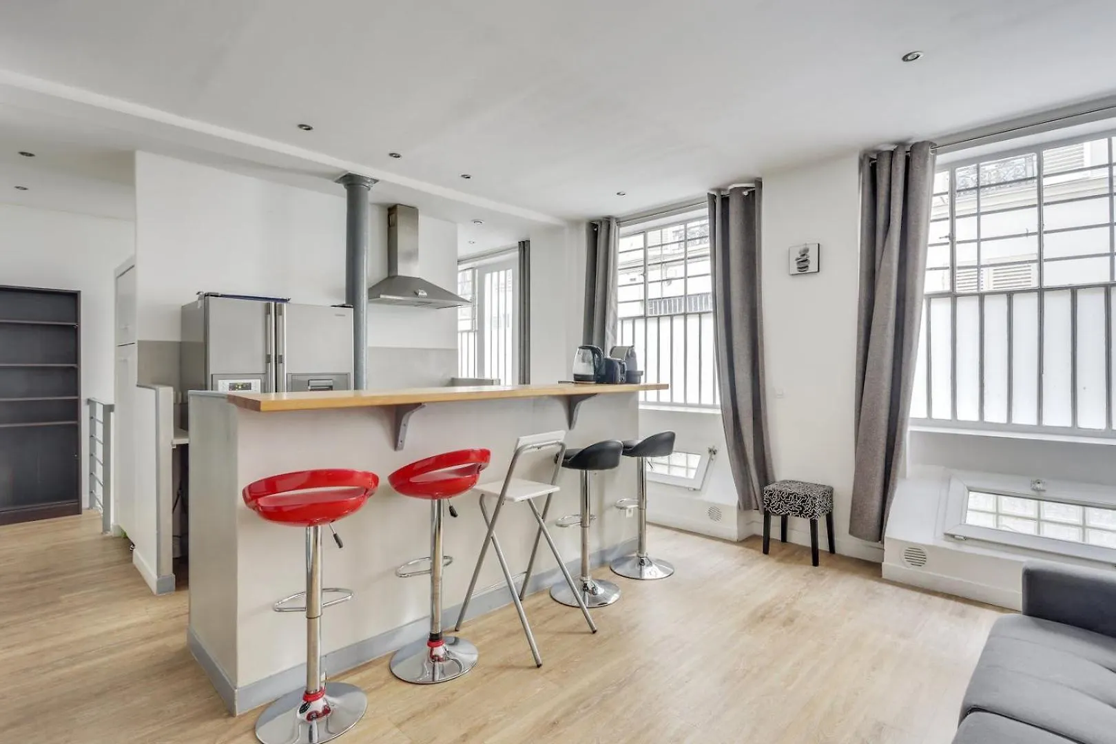 163 Carole - Superb In Parigi