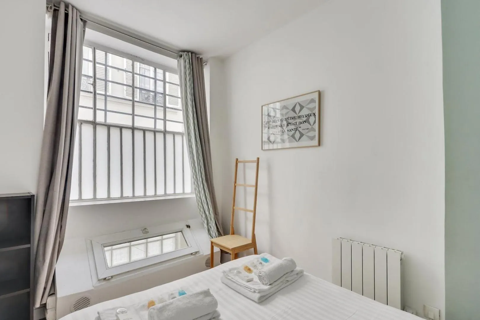 163 Carole - Superb In Parigi