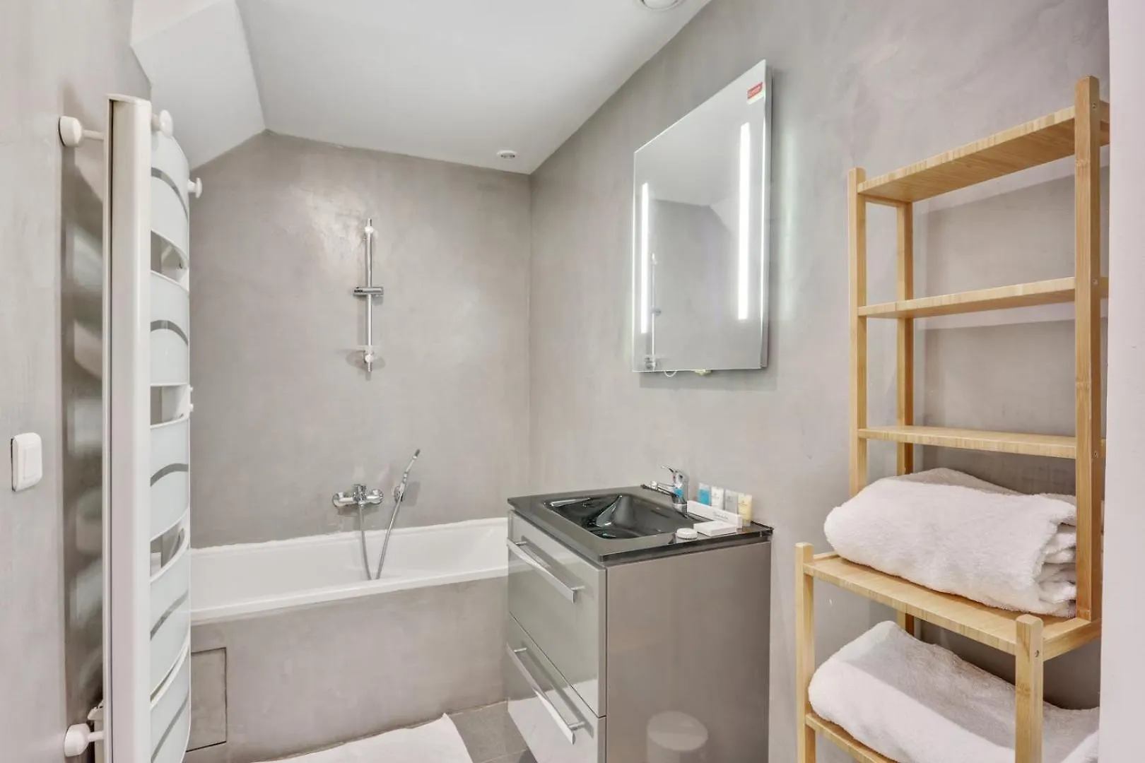 163 Carole - Superb In Appartamento
