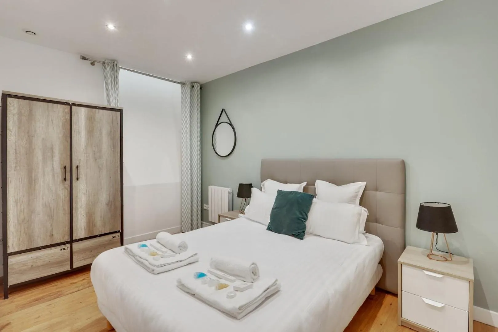 Apartment 163 Carole - Superb In